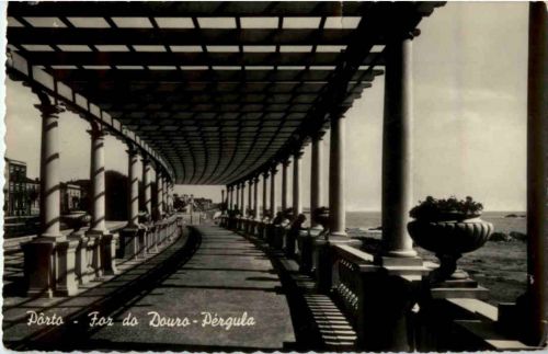 Porto - Faz do Douro