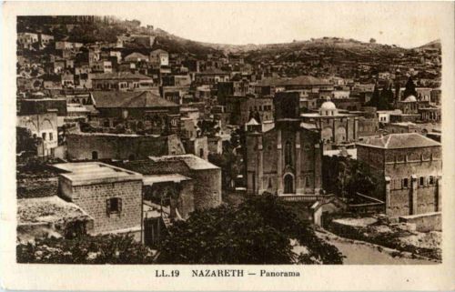 Nazareth