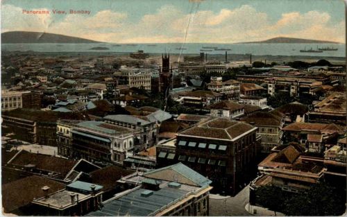 Bombay