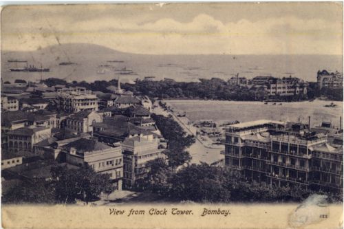 Bombay