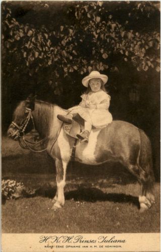 Prinses Juliana