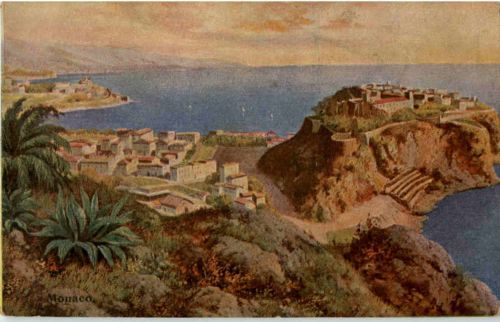 Monaco