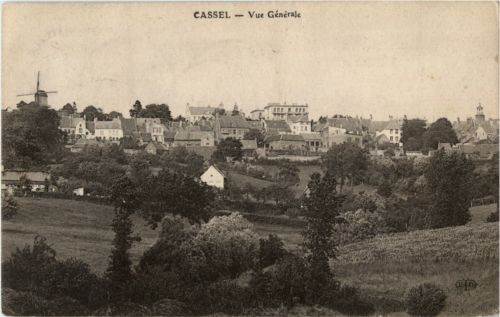 Cassel