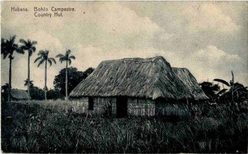 Habana - Bohio Campestre