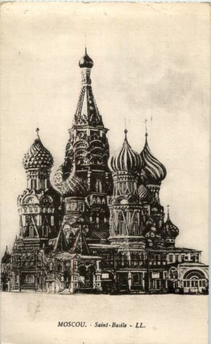Moscou