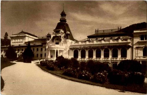 Sinaia