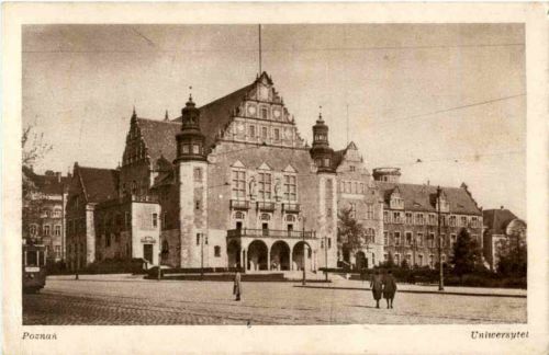 Poznan