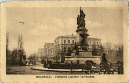 Bucuresti