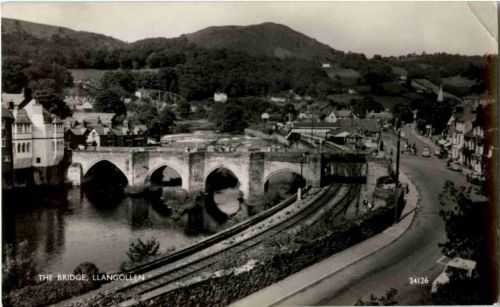 Llangollen