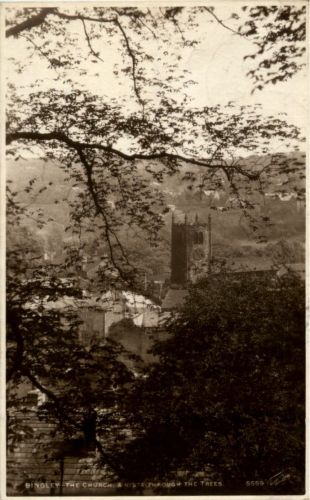 Bingley