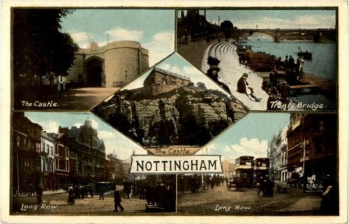 Nottingham