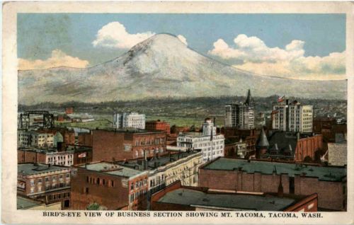 Tacoma