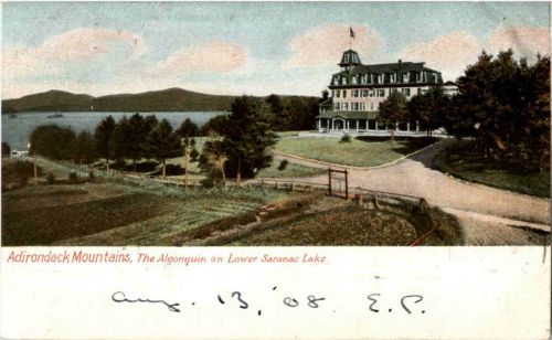 Adirondack Mountains