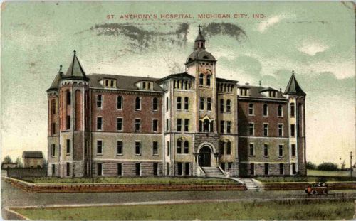 Michigan City