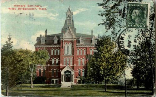 West Bridgewater - Howard Seminary