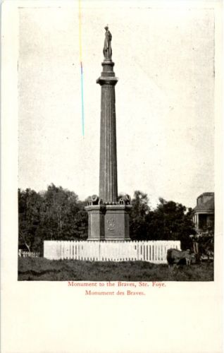 Monument des Braves