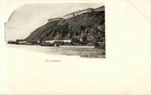 The Citadel