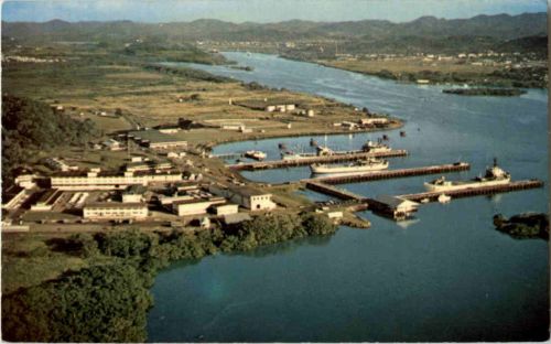 Panama