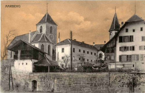 Aarberg