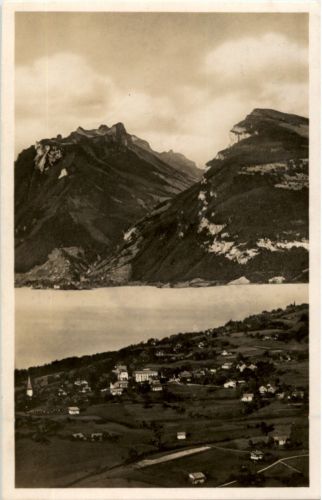 Aeschi - Thunersee Justital