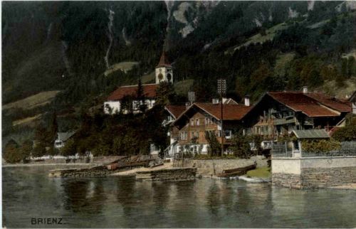 Brienz