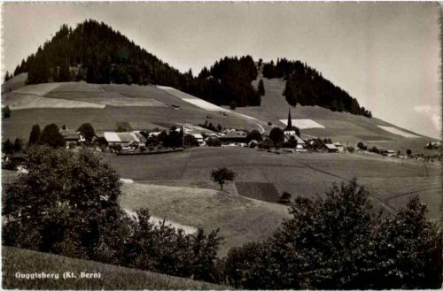 Guggisberg