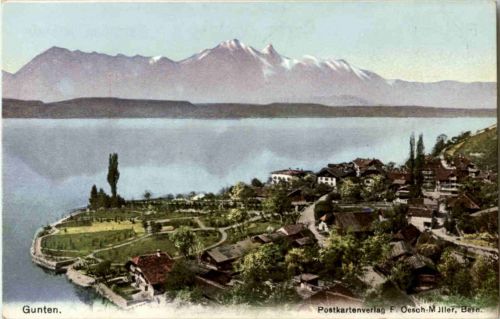 Gunten