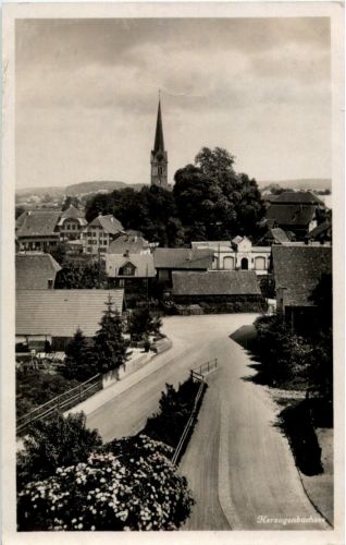 Herzogenbuchsee