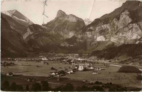 Kandersteg