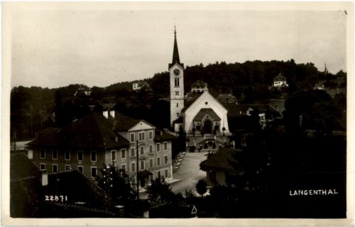 Langenthal