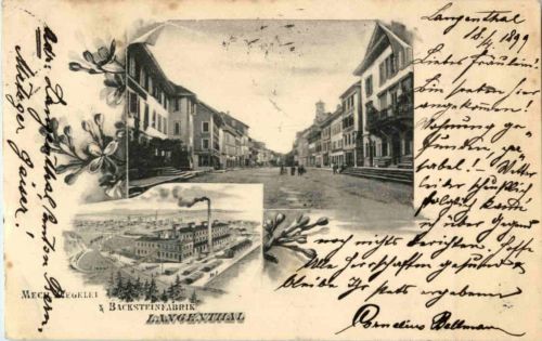Langenthal