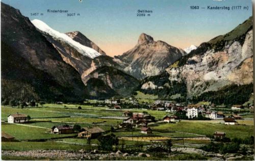 Kandersteg