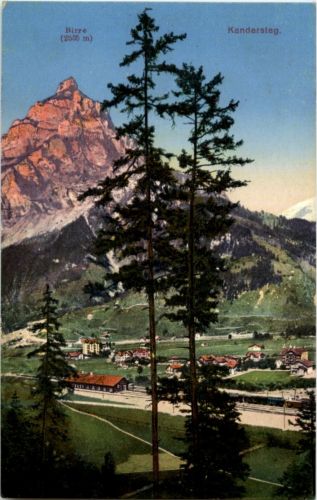 Kandersteg