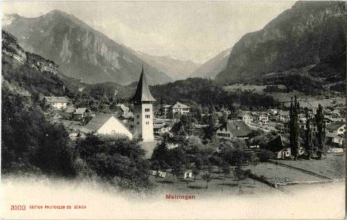 Meiringen