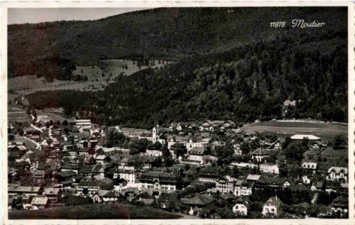 Moutier