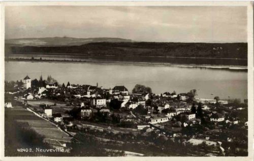 Neuveville