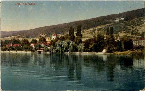 Neuveville