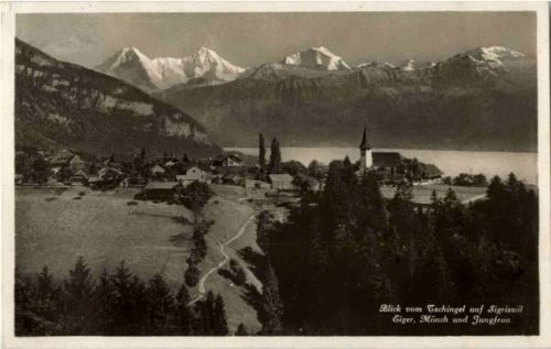 Sigriswil