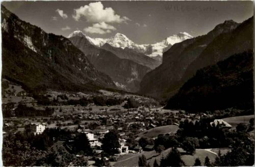 Wilderswil