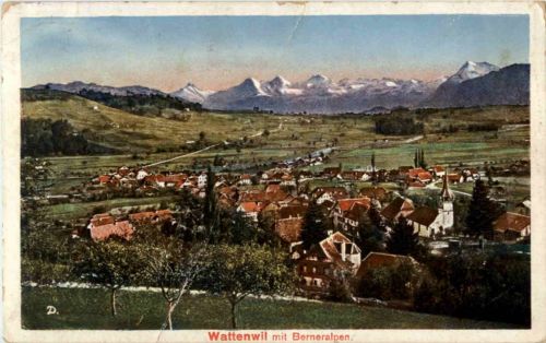 Wattenwil