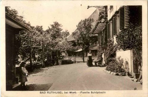 Worb - Bad Rutihubel