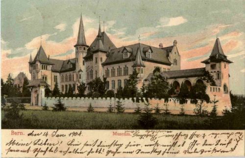 Bern - Museum