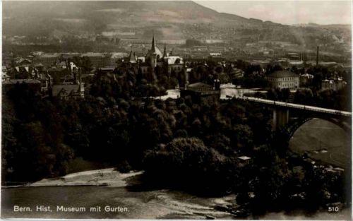 Bern - Museum