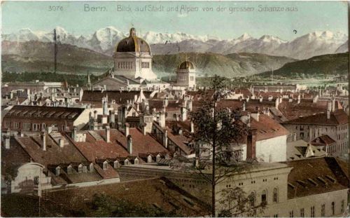 Bern