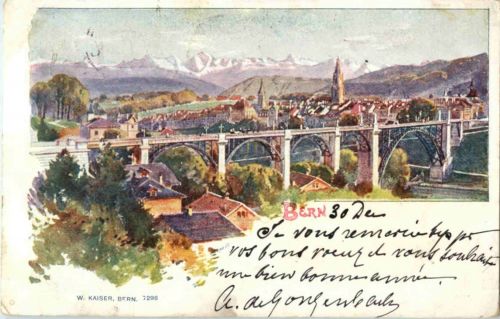 Bern