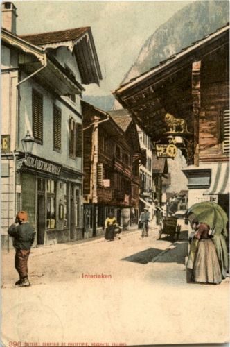 Interlaken