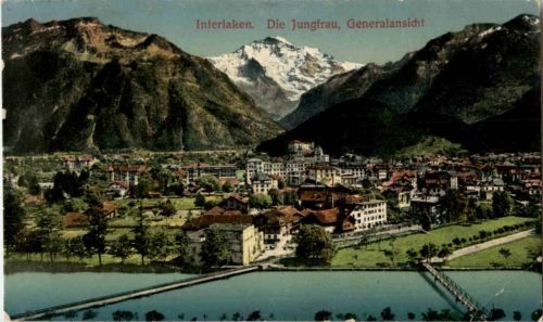 Interlaken