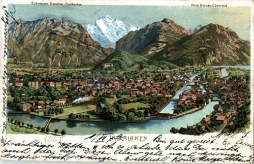 Interlaken