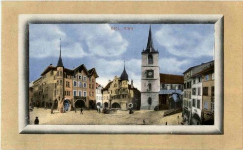 Biel - Ring