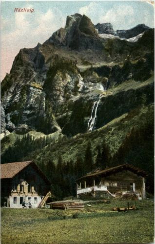 Räzlialp